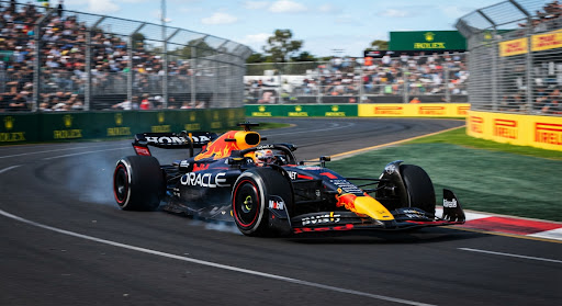 Aerodynamic Upgrades Promise Faster Lap Times