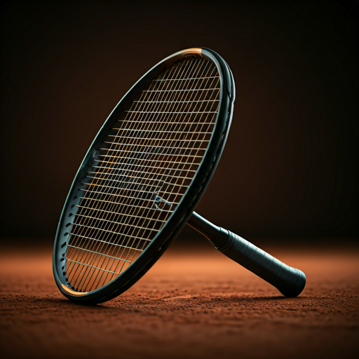 Power Surge: Reviewing the Pro Tour Racket