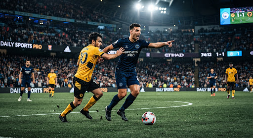 Tactical Breakdown: How High Pressing is Redefining the Modern Game