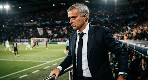 UCL Quarterfinal Prediction